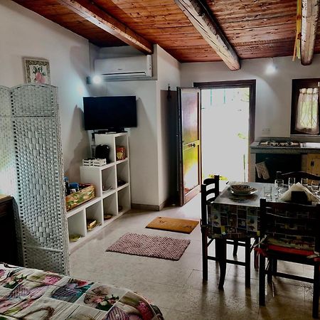 Appartamento Green Room Palermo Eksteriør billede