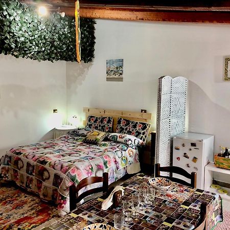 Appartamento Green Room Palermo Eksteriør billede