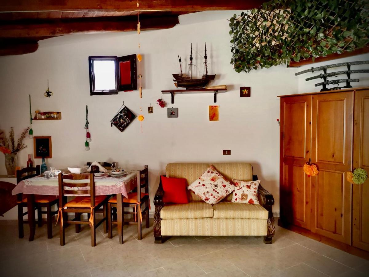 Appartamento Green Room Palermo Eksteriør billede